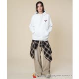 TOMandJERRYグラフィックプルオーバー | WEGO【MEN】 | 詳細画像6 