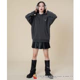 TOMandJERRYグラフィックプルオーバー | WEGO【MEN】 | 詳細画像10 