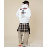 TOMandJERRYグラフィックプルオーバー | WEGO【MEN】 | 詳細画像15 