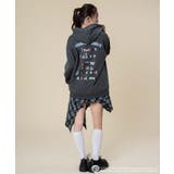 LOONEYTUNESグラフィックプルオーバー | WEGO【MEN】 | 詳細画像20 