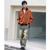 ライントラックニットジャケット | WEGO【MEN】 | 詳細画像2