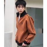 ライントラックニットジャケット | WEGO【MEN】 | 詳細画像9