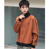 ライントラックニットジャケット | WEGO【MEN】 | 詳細画像11