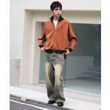 ライントラックニットジャケット | WEGO【MEN】 | 詳細画像12