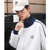 ライントラックニットジャケット | WEGO【MEN】 | 詳細画像13
