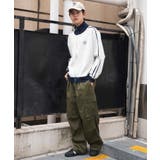 ライントラックニットジャケット | WEGO【MEN】 | 詳細画像17