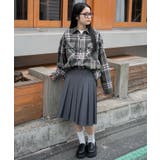 ヘビーネルチェックシャツ(LS) | WEGO【MEN】 | 詳細画像15 