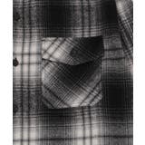 ヘビーネルチェックシャツ(LS) | WEGO【MEN】 | 詳細画像52 