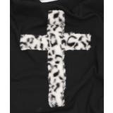 クロスジップデザイントップ | WEGO【WOMEN】 | 詳細画像3 