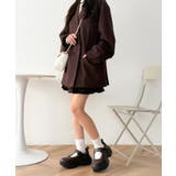 キルティングフラップチェーンショルダー | WEGO【MEN】 | 詳細画像8 