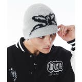 シャギーシングルニットワッチ | WEGO【MEN】 | 詳細画像3 