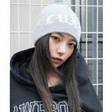 ラメニットシングルニットワッチ | WEGO【MEN】 | 詳細画像7 