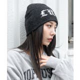 ラメニットシングルニットワッチ | WEGO【MEN】 | 詳細画像9 