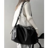 ハトメベルトBIGショルダー | WEGO【MEN】 | 詳細画像8