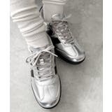 2ラインローカットスニーカー | WEGO【WOMEN】 | 詳細画像16