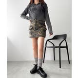 2ラインローカットスニーカー | WEGO【WOMEN】 | 詳細画像24