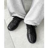2ラインローカットスニーカー | WEGO【WOMEN】 | 詳細画像25