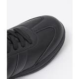 2ラインローカットスニーカー | WEGO【WOMEN】 | 詳細画像38