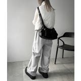 2wayハトメショルダー | WEGO【MEN】 | 詳細画像4 