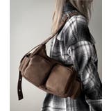 2wayハトメショルダー | WEGO【MEN】 | 詳細画像7 