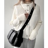 2wayハトメショルダー | WEGO【MEN】 | 詳細画像23 