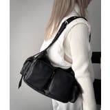 2wayハトメショルダー | WEGO【MEN】 | 詳細画像24 