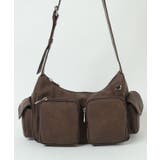 2wayハトメショルダー | WEGO【MEN】 | 詳細画像32 