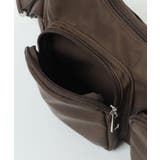 2wayハトメショルダー | WEGO【MEN】 | 詳細画像36 