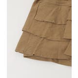 ベルト付きティアードミニスカパン | WEGO【WOMEN】 | 詳細画像14