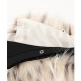 ファーオフショルダークロスプルオーバー | WEGO【WOMEN】 | 詳細画像18 