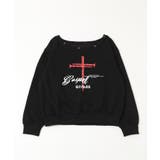 ファーオフショルダークロスプルオーバー | WEGO【WOMEN】 | 詳細画像19 