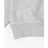 ファーオフショルダースターロゴプルオーバー | WEGO【WOMEN】 | 詳細画像17 