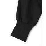 ラインストーンロゴファ-ジップーパーカー | WEGO【WOMEN】 | 詳細画像13 