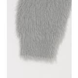 ロゴシャギーショートニット | WEGO【WOMEN】 | 詳細画像34 