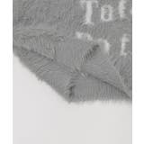 ロゴシャギーショートニット | WEGO【WOMEN】 | 詳細画像35 