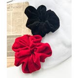 Lベロアラメシュシュ | WEGO【WOMEN】 | 詳細画像2 