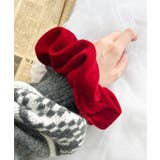 Lベロアラメシュシュ | WEGO【WOMEN】 | 詳細画像3 