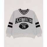 フラッフィーVネックニットBIGプルオーバー | WEGO【WOMEN】 | 詳細画像24 