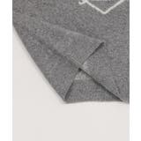 フラッフィーグラフィックニットBIGプルオーバー | WEGO【WOMEN】 | 詳細画像70 