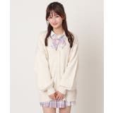 ニットカーディガン | WEGO【WOMEN】 | 詳細画像24