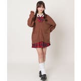 ニットカーディガン | WEGO【WOMEN】 | 詳細画像32