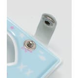 リボンハートIDフォトアルバムキーホルダー | WEGO【WOMEN】 | 詳細画像8