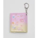 ゆるアニマルIDフォトアルバムキーホルダー | WEGO【WOMEN】 | 詳細画像4