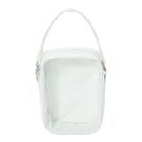 柄2 | ダブルフェイスマルチWAYぬいポーチ | WEGO【WOMEN】