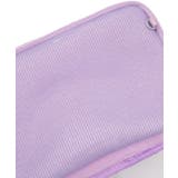 ダブルフェイスマルチWAYぬいポーチ | WEGO【WOMEN】 | 詳細画像20 