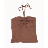 イレヘムデザイントップ | WEGO【WOMEN】 | 詳細画像16 