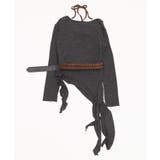 イレヘムデザイントップ | WEGO【WOMEN】 | 詳細画像18 