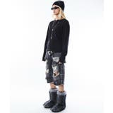 コンパクトフィットリブヘンリーネックT(LS) | WEGO【MEN】 | 詳細画像15 