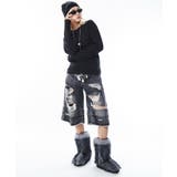 コンパクトフィットリブヘンリーネックT(LS) | WEGO【MEN】 | 詳細画像41 