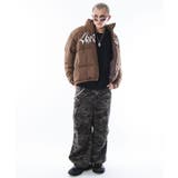 パラシュートカモフラパンツ | WEGO【MEN】 | 詳細画像2 